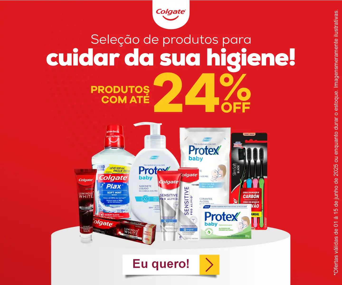 Imagem Carousel